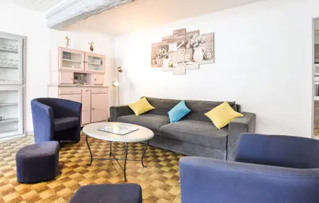 MAISON PROCHE DE LA MER 1, Maison 9 personnes à Bricqueville sur mer - Photo 2