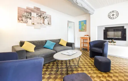 MAISON PROCHE DE LA MER 1, Maison 9 personnes à Bricqueville sur mer - Photo 3