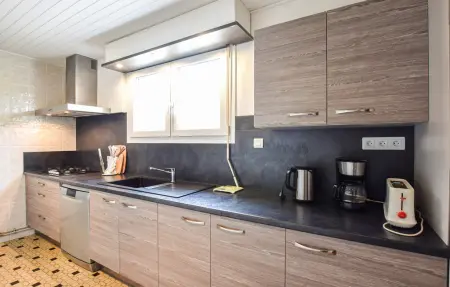 MAISON PROCHE DE LA MER 1, Maison 9 personnes à Bricqueville sur mer - Photo 5