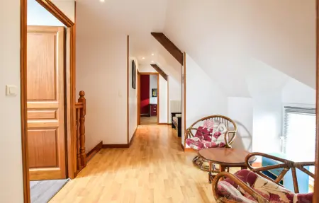 MAISON PROCHE DE LA MER 1, Maison 9 personnes à Bricqueville sur mer - Photo 7