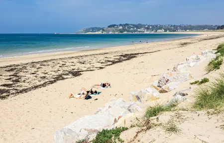 MAISON PROCHE DE LA MER 1, Maison 9 personnes à Bricqueville sur mer - Photo 8