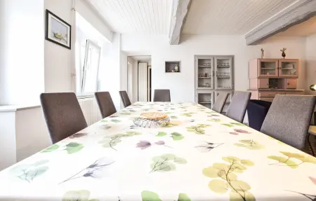 MAISON PROCHE DE LA MER 1, Maison 9 personnes à Bricqueville sur mer - Photo 11