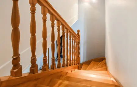 MAISON PROCHE DE LA MER 1, Maison 9 personnes à Bricqueville sur mer - Photo 13