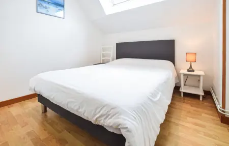 MAISON PROCHE DE LA MER 1, Maison 9 personnes à Bricqueville sur mer - Photo 14