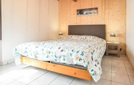 MAISON PROCHE DE LA MER 1, Maison 9 personnes à Bricqueville sur mer - Photo 17