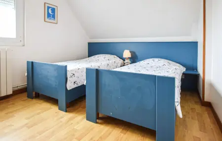 MAISON PROCHE DE LA MER 1, Maison 9 personnes à Bricqueville sur mer - Photo 18