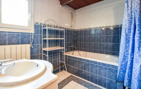 MAISON PROCHE DE LA MER 1, Maison 9 personnes à Bricqueville sur mer - Photo 20