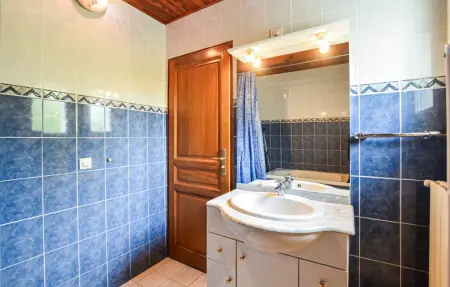 MAISON PROCHE DE LA MER 1, Maison 9 personnes à Bricqueville sur mer - Photo 21