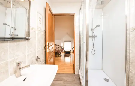 MAISON PROCHE DE LA MER 1, Maison 9 personnes à Bricqueville sur mer - Photo 23