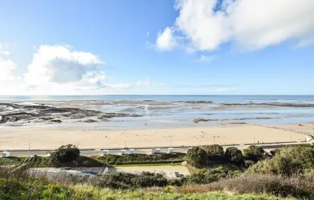 MAISON PROCHE DE LA MER 1, Maison 9 personnes à Bricqueville sur mer - Photo 28