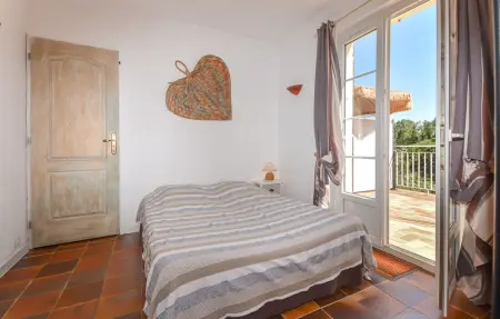 Villa pro. mer grande piscine, Maison 7 personnes à Ghisonaccia - Photo 5