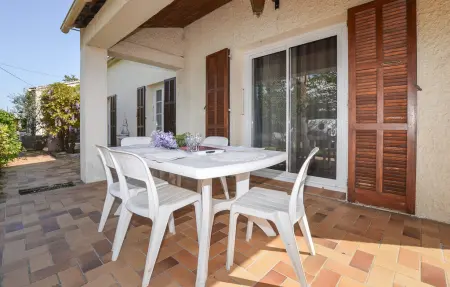 Villa pro. mer grande piscine, Maison 7 personnes à Ghisonaccia - Photo 10