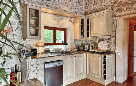 Finca Suerte, Maison 4 personnes à Petra - Photo 4