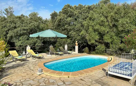 Finca Suerte, Maison 4 personnes à Petra - Photo 8