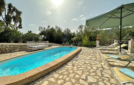 Finca Suerte, Maison 4 personnes à Petra - Photo 9