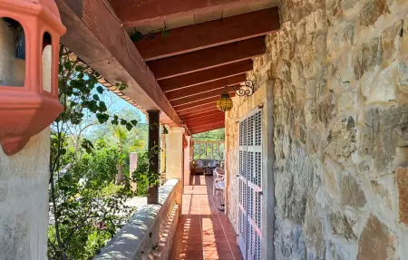 Finca Suerte, Maison 4 personnes à Petra - Photo 14