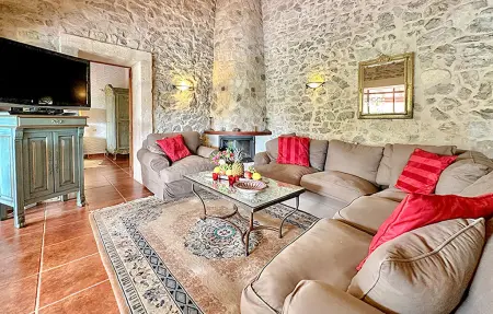 Finca Suerte, Maison 4 personnes à Petra - Photo 17