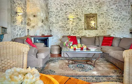 Finca Suerte, Maison 4 personnes à Petra - Photo 18
