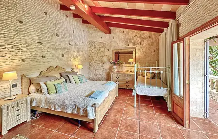Finca Suerte, Maison 4 personnes à Petra - Photo 20