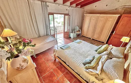Finca Suerte, Maison 4 personnes à Petra - Photo 21