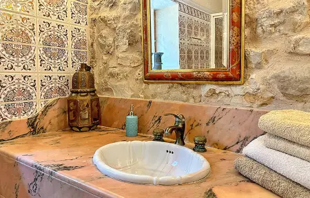 Finca Suerte, Maison 4 personnes à Petra - Photo 24