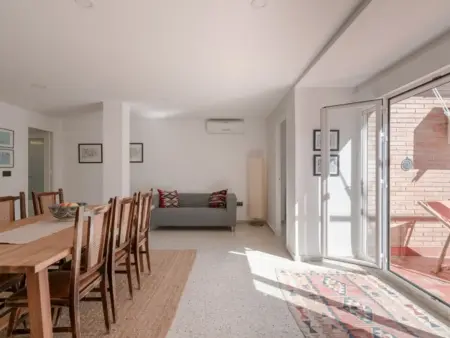 Appartement spacieux, vue Sierra Nevada, Appartement 4 personnes à Grenade - Photo 5