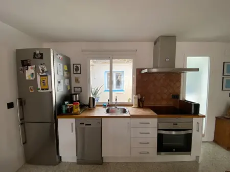 Appartement spacieux, vue Sierra Nevada, Appartement 4 personnes à Grenade - Photo 8