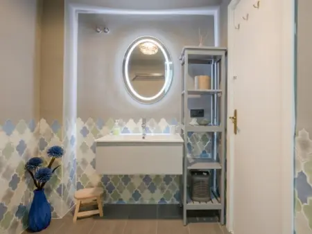 Appartement spacieux, vue Sierra Nevada, Appartement 4 personnes à Grenade - Photo 14