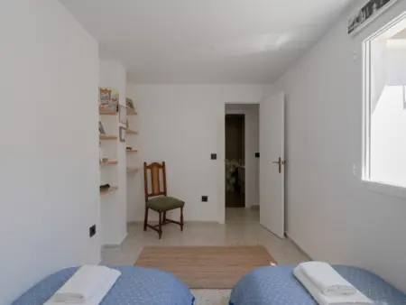 Appartement spacieux, vue Sierra Nevada, Appartement 4 personnes à Grenade - Photo 17