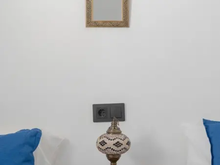 Appartement spacieux, vue Sierra Nevada, Appartement 4 personnes à Grenade - Photo 18