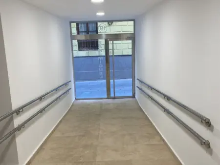 Appartement spacieux, vue Sierra Nevada, Appartement 4 personnes à Grenade - Photo 21