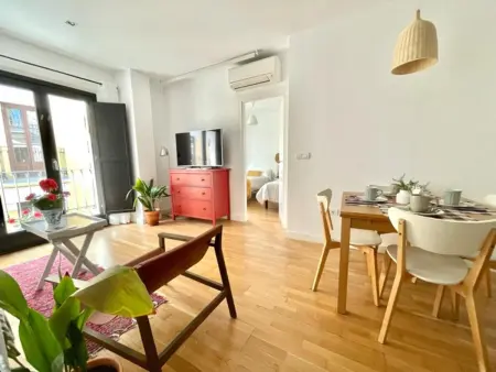 Élégant appartement au cœur de Grenade, Appartement 4 personnes à Grenade - Photo 3