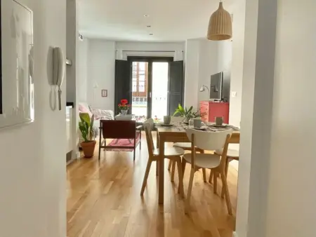 Élégant appartement au cœur de Grenade, Appartement 4 personnes à Grenade - Photo 5