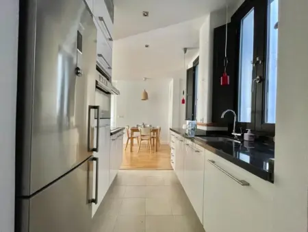 Élégant appartement au cœur de Grenade, Appartement 4 personnes à Grenade - Photo 7