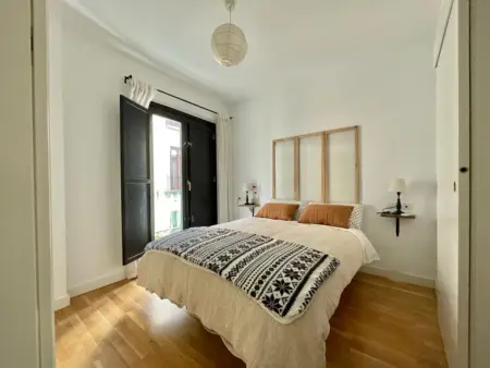 Élégant appartement au cœur de Grenade, Appartement 4 personnes à Grenade - Photo 11