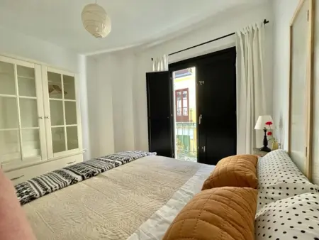 Élégant appartement au cœur de Grenade, Appartement 4 personnes à Grenade - Photo 12