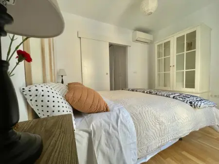 Élégant appartement au cœur de Grenade, Appartement 4 personnes à Grenade - Photo 13