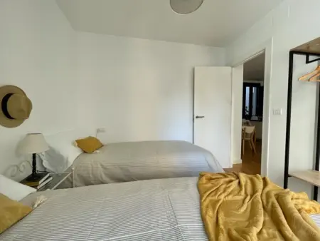 Élégant appartement au cœur de Grenade, Appartement 4 personnes à Grenade - Photo 16