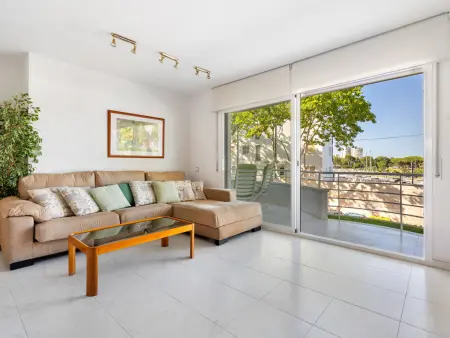 Appartement spacieux au port - 6 pers., Appartement 6 personnes à Platja d'Aro i S'Agaró - Photo 2