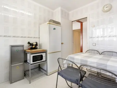 Appartement spacieux au port - 6 pers., Appartement 6 personnes à Platja d'Aro i S'Agaró - Photo 8