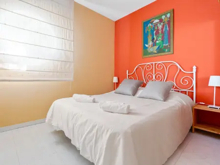 Appartement spacieux au port - 6 pers., Appartement 6 personnes à Platja d'Aro i S'Agaró - Photo 18