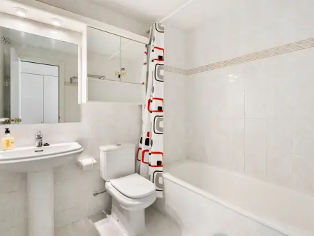 Appartement spacieux au port - 6 pers., Appartement 6 personnes à Platja d'Aro i S'Agaró - Photo 20