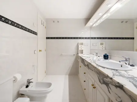 Appartement spacieux au port - 6 pers., Appartement 6 personnes à Platja d'Aro i S'Agaró - Photo 21