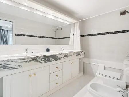Appartement spacieux au port - 6 pers., Appartement 6 personnes à Platja d'Aro i S'Agaró - Photo 22