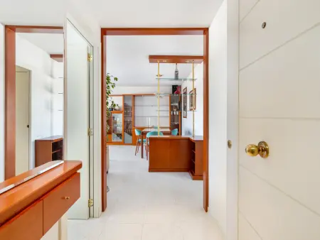 Appartement spacieux au port - 6 pers., Appartement 6 personnes à Platja d'Aro i S'Agaró - Photo 23