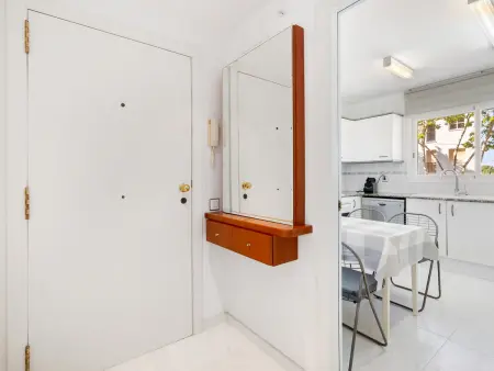 Appartement spacieux au port - 6 pers., Appartement 6 personnes à Platja d'Aro i S'Agaró - Photo 24