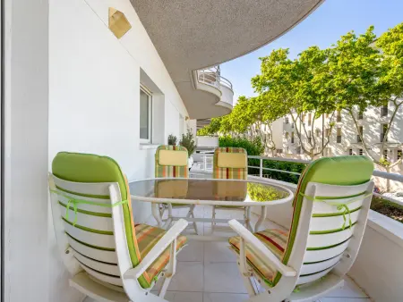Appartement spacieux au port - 6 pers., Appartement 6 personnes à Platja d'Aro i S'Agaró - Photo 25