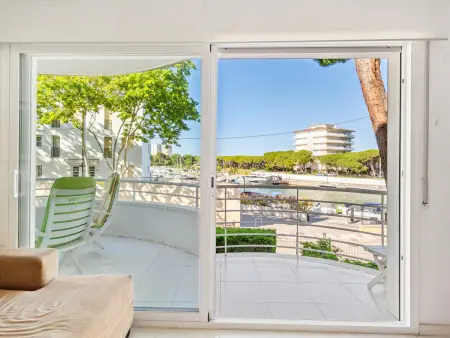 Appartement spacieux au port - 6 pers., Appartement 6 personnes à Platja d'Aro i S'Agaró - Photo 26