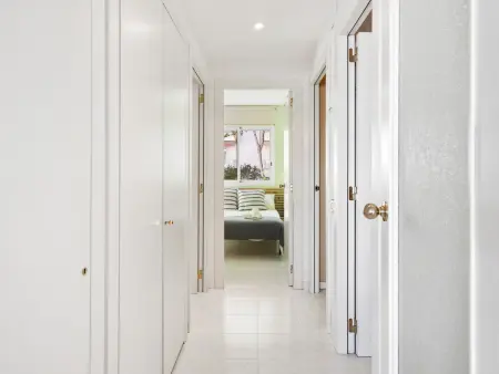 Appartement spacieux au port - 6 pers., Appartement 6 personnes à Platja d'Aro i S'Agaró - Photo 27