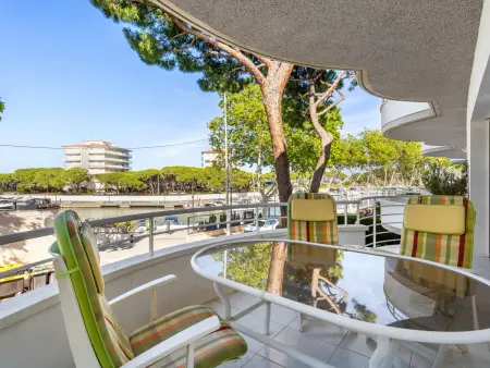 Appartement spacieux au port - 6 pers., Appartement 6 personnes à Platja d'Aro i S'Agaró - Photo 29